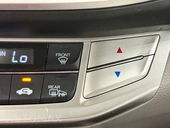 2015 Honda Accord Sedan EX-L w/Navigation - miniatura 29