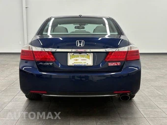 2015 Honda Accord Sedan EX-L w/Navigation - miniatura 3