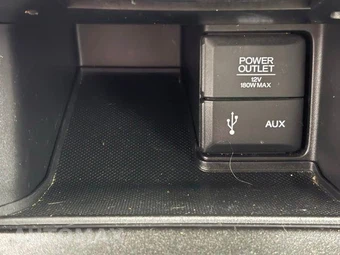 2015 Honda Accord Sedan EX-L w/Navigation - miniatura 30