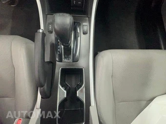 2015 Honda Accord Sedan EX-L w/Navigation - miniatura 33