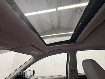 2015 Honda Accord Sedan EX-L w/Navigation - miniatura 34