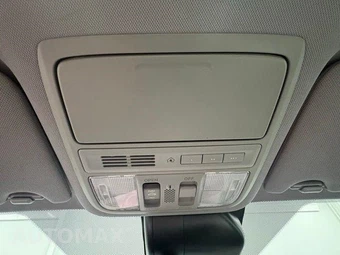 2015 Honda Accord Sedan EX-L w/Navigation - miniatura 35