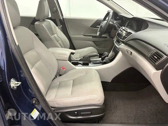 2015 Honda Accord Sedan EX-L w/Navigation - miniatura 36