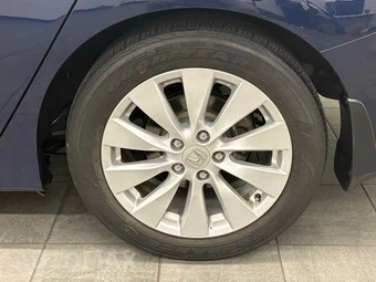 2015 Honda Accord Sedan EX-L w/Navigation - miniatura 7