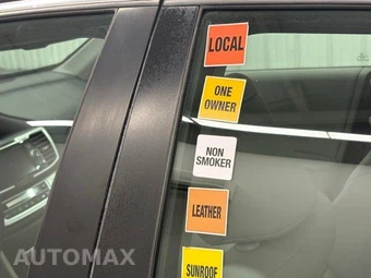 2015 Honda Accord Sedan EX-L w/Navigation - miniatura 8