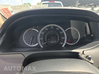 2015 Honda Accord Sedan EX-L w/Navigation - miniatura 12
