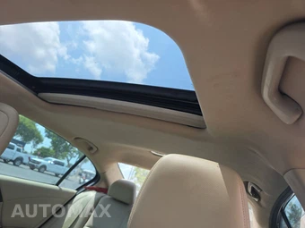 2015 Honda Accord Sedan EX-L w/Navigation - miniatura 17