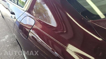 2015 Honda Accord Sedan EX-L w/Navigation - miniatura 20