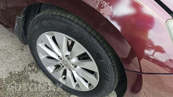 2015 Honda Accord Sedan EX-L w/Navigation - miniatura 27