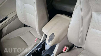 2015 Honda Accord Sedan EX-L w/Navigation - miniatura 28