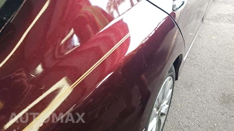 2015 Honda Accord Sedan EX-L w/Navigation - miniatura 30