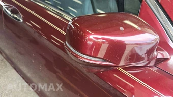 2015 Honda Accord Sedan EX-L w/Navigation - miniatura 32