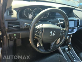 2015 Honda Accord Sedan EX-L w/Navigation – miniatura 10