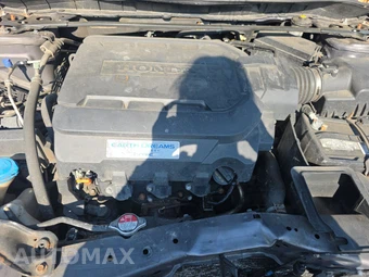 2015 Honda Accord Sedan EX-L w/Navigation – miniatura 15