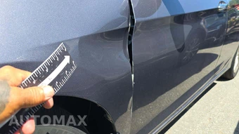 2015 Honda Accord Sedan EX-L w/Navigation – miniatura 21