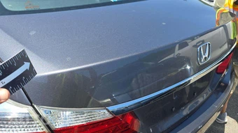 2015 Honda Accord Sedan EX-L w/Navigation – miniatura 22