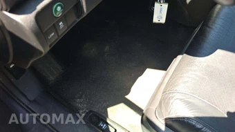 2015 Honda Accord Sedan EX-L w/Navigation – miniatura 24