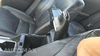 2015 Honda Accord Sedan EX-L w/Navigation – miniatura 29
