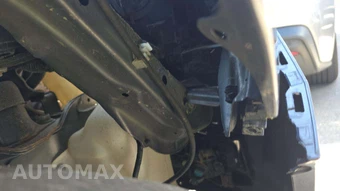 2015 Honda Accord Sedan EX-L w/Navigation – miniatura 30