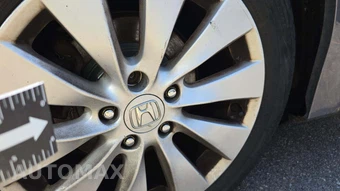 2015 Honda Accord Sedan EX-L w/Navigation – miniatura 32