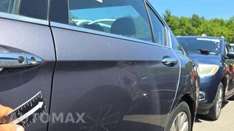 2015 Honda Accord Sedan EX-L w/Navigation – miniatura 33