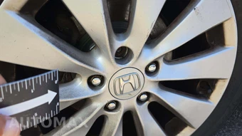 2015 Honda Accord Sedan EX-L w/Navigation – miniatura 34