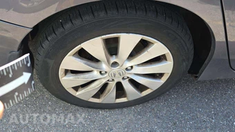 2015 Honda Accord Sedan EX-L w/Navigation – miniatura 38