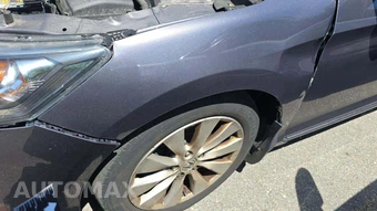 2015 Honda Accord Sedan EX-L w/Navigation – miniatura 46