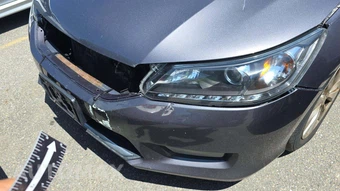 2015 Honda Accord Sedan EX-L w/Navigation – miniatura 47