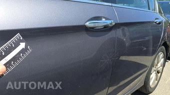 2015 Honda Accord Sedan EX-L w/Navigation – miniatura 50