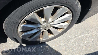 2015 Honda Accord Sedan EX-L w/Navigation – miniatura 55