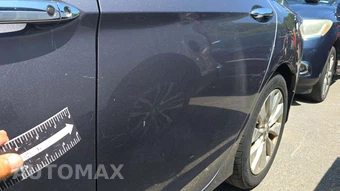 2015 Honda Accord Sedan EX-L w/Navigation – miniatura 57