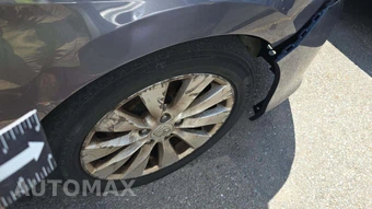 2015 Honda Accord Sedan EX-L w/Navigation – miniatura 59