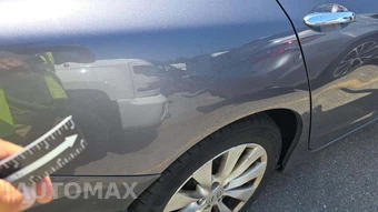 2015 Honda Accord Sedan EX-L w/Navigation – miniatura 62