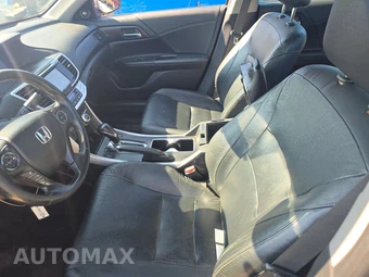 2015 Honda Accord Sedan EX-L w/Navigation – miniatura 7