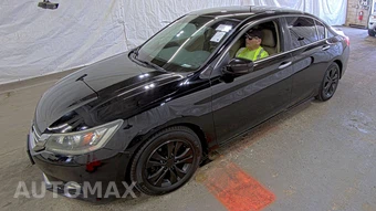 2015 Honda Accord Sedan LX - samochód z USA z aukcji Manheim, oferta Kup Teraz w AUTOMAX