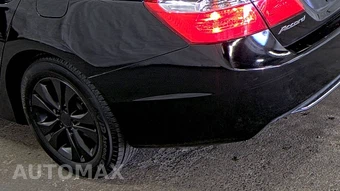 2015 Honda Accord Sedan LX - miniatura 10