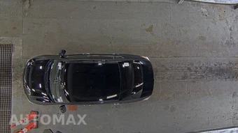 2015 Honda Accord Sedan LX - miniatura 11
