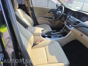 2015 Honda Accord Sedan LX - miniatura 13