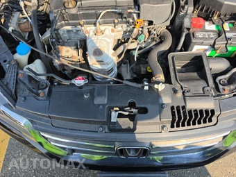 2015 Honda Accord Sedan LX - miniatura 21