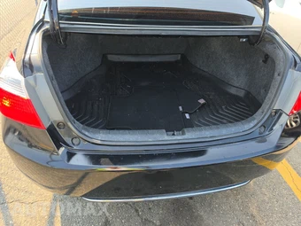 2015 Honda Accord Sedan LX - miniatura 22