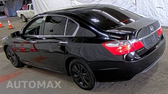 2015 Honda Accord Sedan LX - miniatura 6