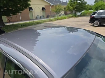 2015 Honda Accord Sedan LX - miniatura 12
