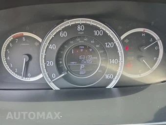 2015 Honda Accord Sedan LX - miniatura 15