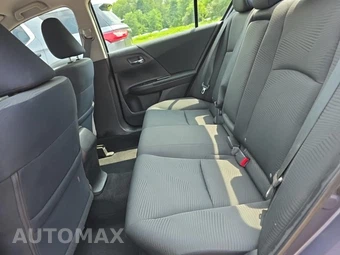 2015 Honda Accord Sedan LX - miniatura 16