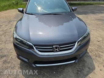 2015 Honda Accord Sedan LX - miniatura 2
