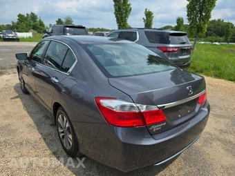 2015 Honda Accord Sedan LX - miniatura 6
