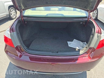 2015 Honda Accord Sedan LX - miniatura 14