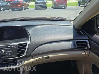 2015 Honda Accord Sedan LX - miniatura 19
