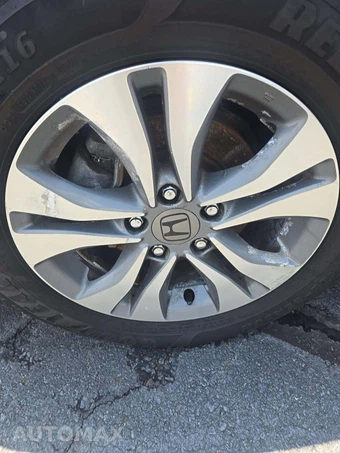 2015 Honda Accord Sedan LX - miniatura 23